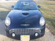 2002 FORD 2002 - Ford Thunderbird