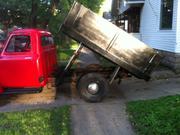 1953 ford Ford F-250 f-250