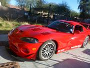 Dodge Viper 20122 miles