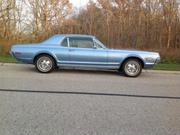 Mercury Cougar 1968 - Mercury Cougar