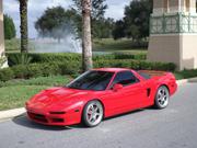 1992 ACURA 1992 - Acura Nsx