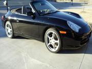 2002 PORSCHE 2002 - Porsche 911