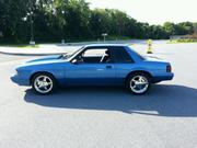 1987 ford 1987 - Ford Mustang