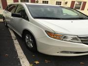 Honda Odyssey 2011 - Honda Odyssey