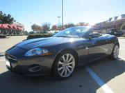 Jaguar Xk 76704 miles