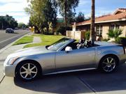 cadillac xlr 2004 - Cadillac Xlr