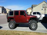 2008 Jeep 2008 - Jeep Wrangler