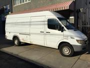 2003 DODGE Dodge Sprinter Freightliner 2500 158 Wb