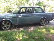 1983 Volvo FORD V8 W 60K M