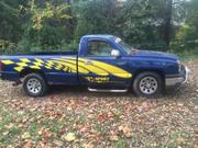 2003 Chevrolet Chevrolet Silverado 1500 LS Standard Cab Pickup 2-