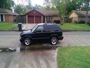 1996 CHEVROLET Chevrolet Blazer LS Sport Utility 2-Door