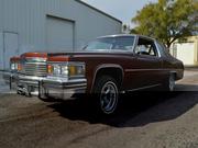 Cadillac Deville 86000 miles