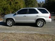 2002 Acura Acura MDX SUV