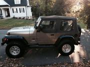 2005 Jeep 2.4L 148Cu. In.