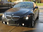 2004 Bmw 645 2004 - Bmw 6-series