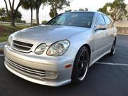 Lexus Gs 1999 - Lexus Gs