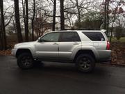 2005 TOYOTA 4runner 2005 - Toyota 4runner