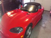 1995 Dodge 1995 - Dodge Viper