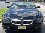 2005 bmw 2005 - Bmw 6-series