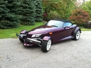 Plymouth Prowler 3.5 liter V6 24