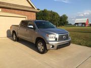 2010 TOYOTA 2010 - Toyota Tundra