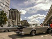 1977 Ford Thunderbird