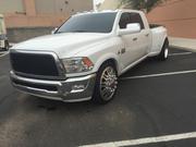 2011 Ram 2011 - Ram 3500