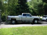 Dodge Ram 3500 15435 miles