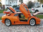 Replica Diablo 1986 - Replica/kit Makes Diablo