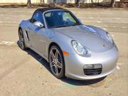 Porsche Boxster 2.7L 2687CC H6