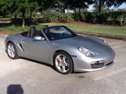 Porsche Boxster 2005 - Porsche Boxster