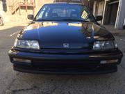 1991 HONDA Honda Civic SI