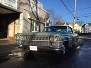 Cadillac 1964 Cadillac DeVille Base Hardtop 2-Door