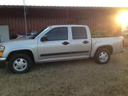 2007 Chevrolet Colorado