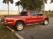 2005 Toyota Toyota Tacoma SR-5