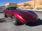 Chevrolet 1974 Chevrolet Corvette Base 2-Door