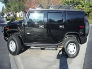 2003 HUMMER h2 2003 - Hummer H2