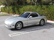 1993 Mazda Rx-7 1993 - Mazda Rx-7