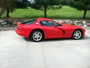 1998 Dodge 1998 - Dodge Viper