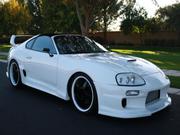 Toyota Supra 3.0L 2997CC l6