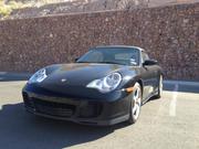 Porsche Only 23700 miles