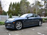 2011 Porsche Panamera