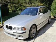 2003 BMW m5 2003 - Bmw M5