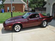 1983 chevrolet 1983 - Chevrolet Camaro