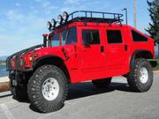 1994 hummer 1994 - Hummer H1