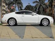 Bentley Only 59895 miles