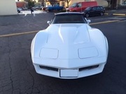 1981 Chevrolet Corvette