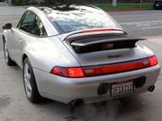 1997 porsche 1997 - Porsche 911