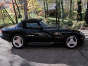 Dodge 1994 1994 - Dodge Viper