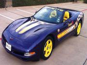 1998 CHEVROLET 1998 - Chevrolet Corvette